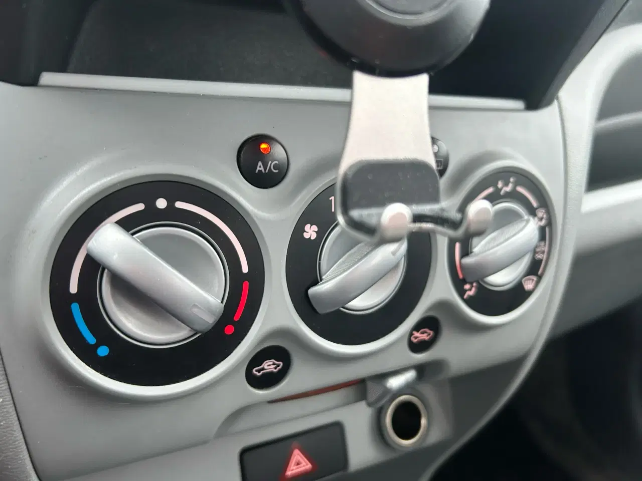 Billede 9 - Suzuki Alto 1,0 GLS A/C 68HK 5d