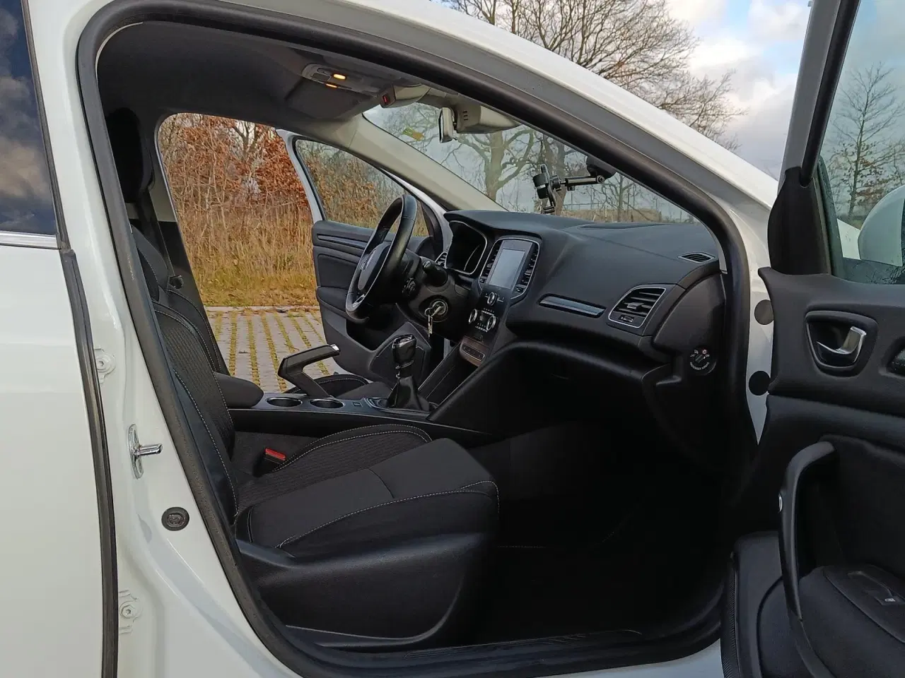 Billede 13 - Renault Megane IV 1,5 dCi 110 Zen