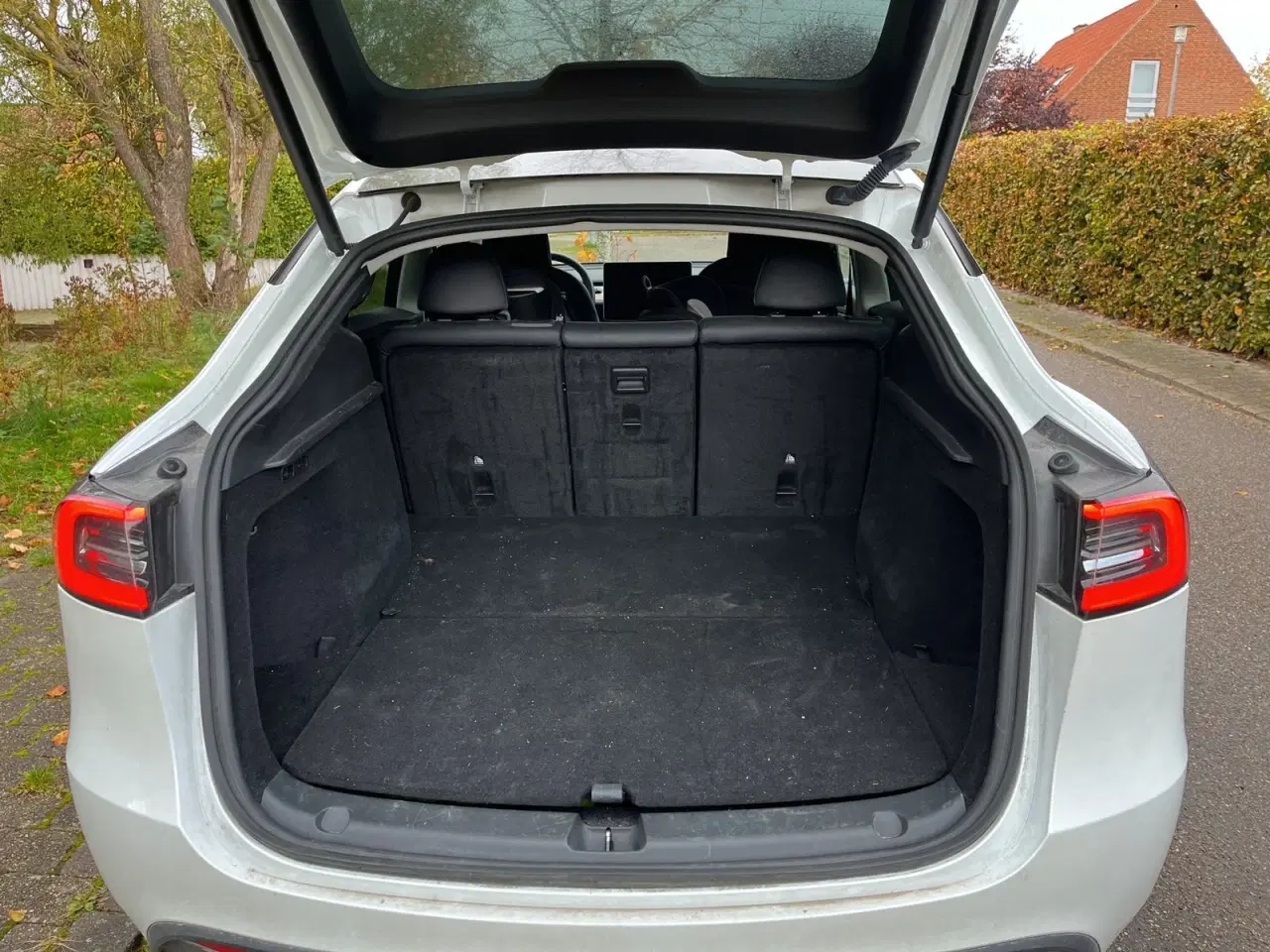 Billede 16 - Tesla Model Y  Long Range AWD