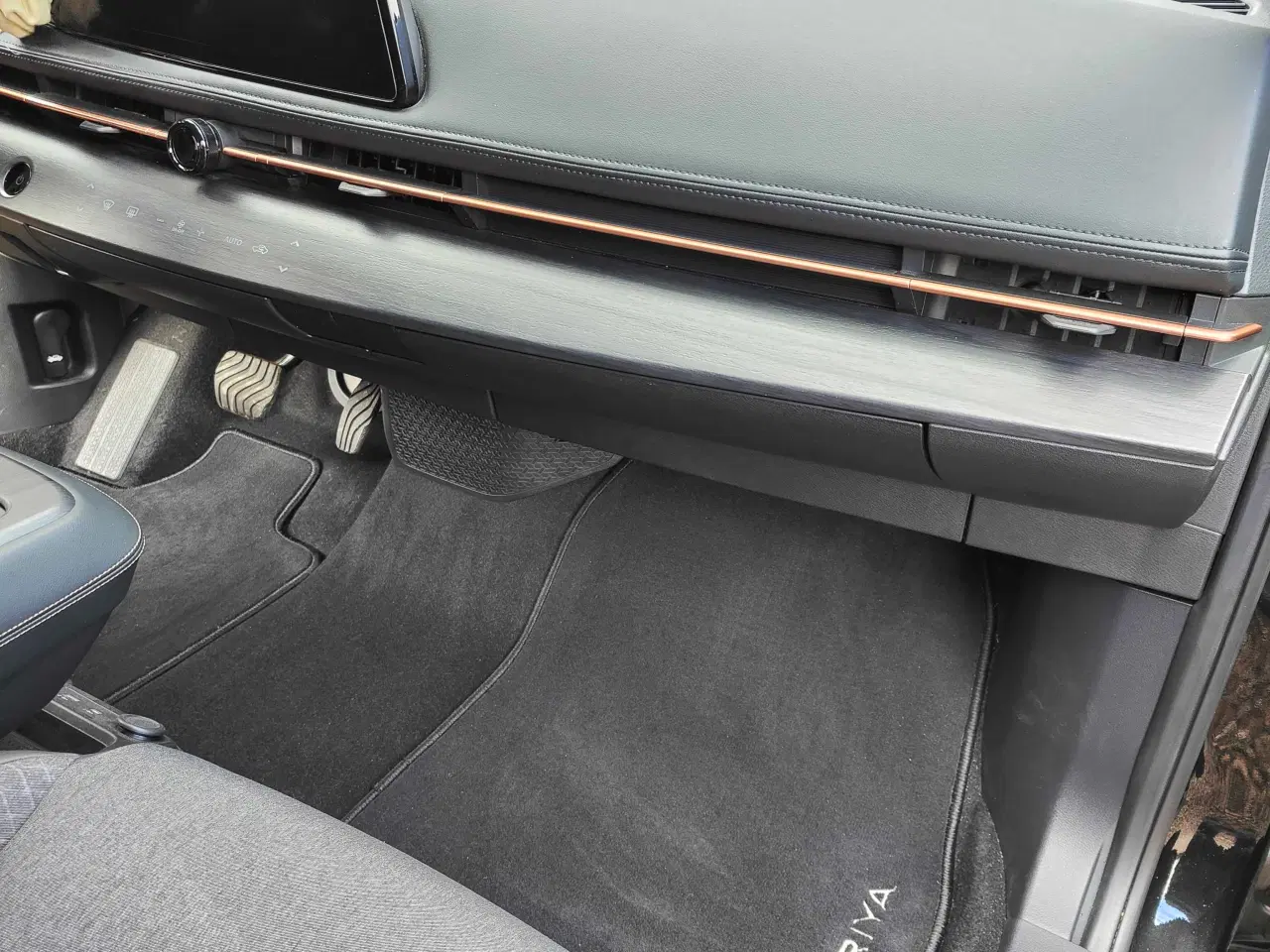 Billede 16 - Nissan Ariya 87 Advance – som ny