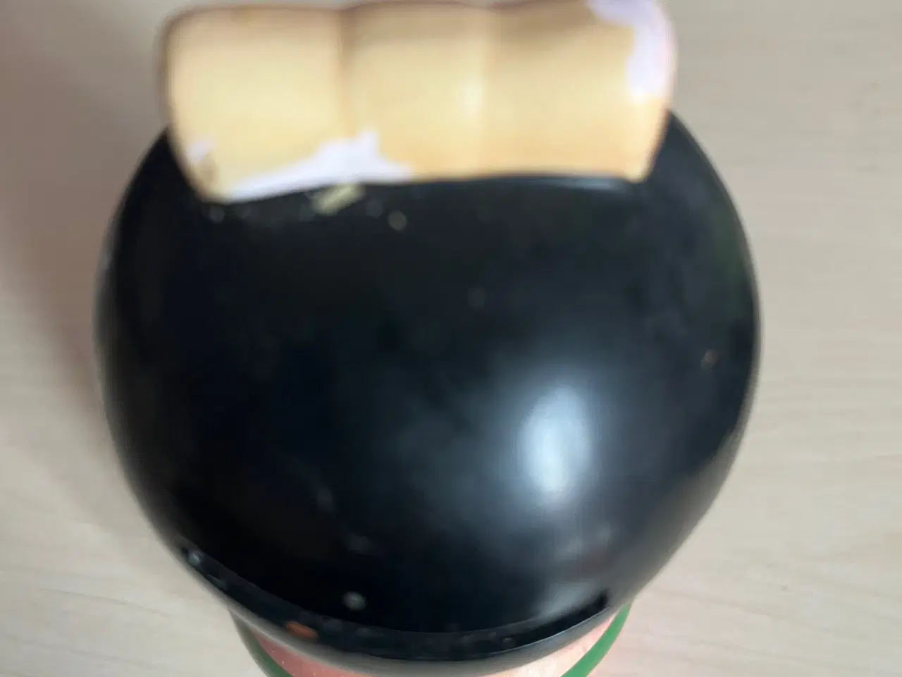 Billede 4 - Sød Kokeshi-inspireret sparebøsse i pink kimono