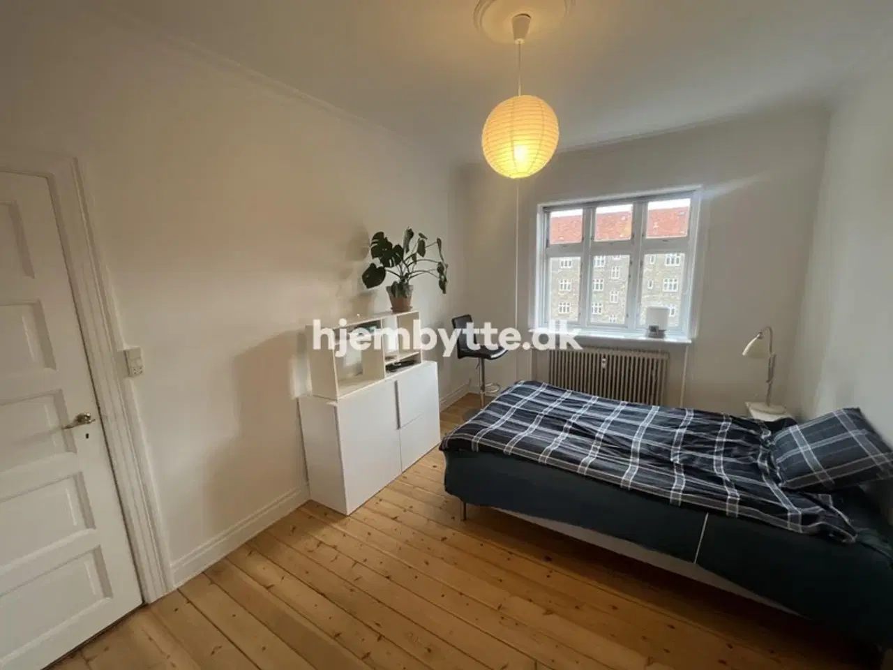 Billede 4 - Hjembytte - Guldbergsgade