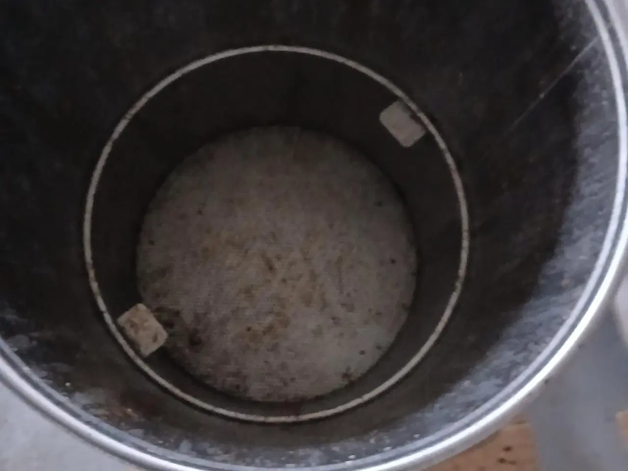 Billede 2 - Dampvokssmelter