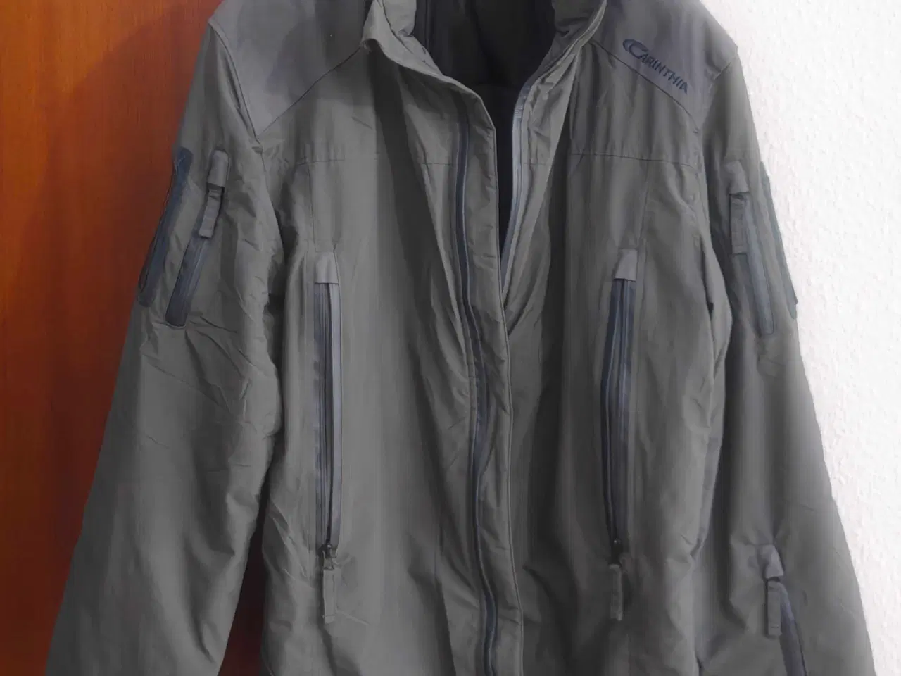 Billede 2 - Carinthia HIG 3.0 Large Grå