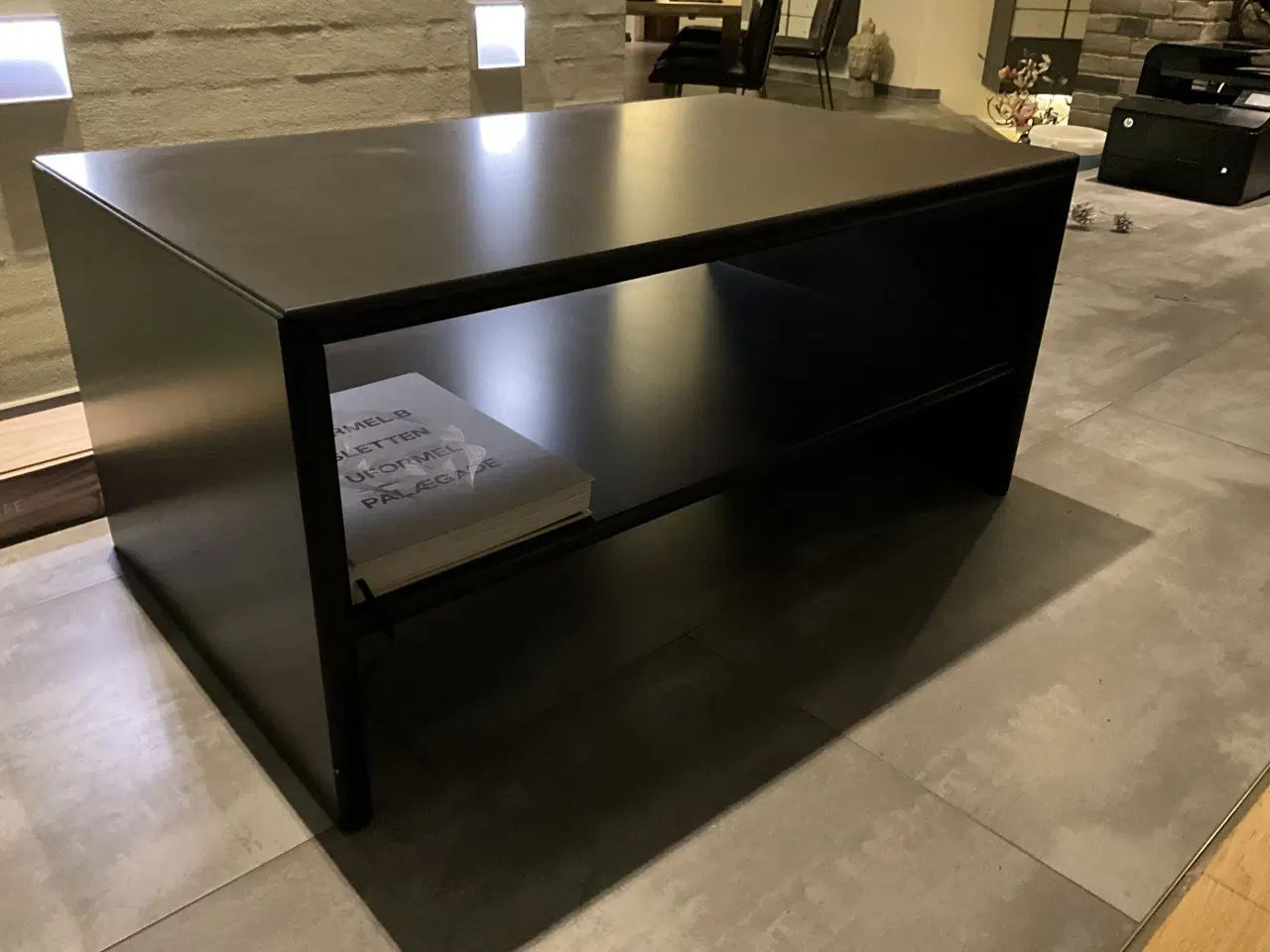 Billede 2 - Montana Monterrey bord