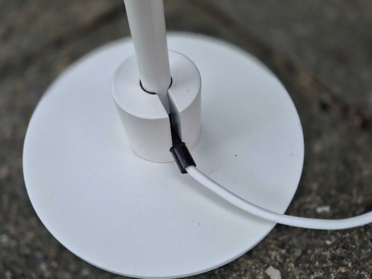 Billede 8 - Le Klint bordlampe - uden skærm 