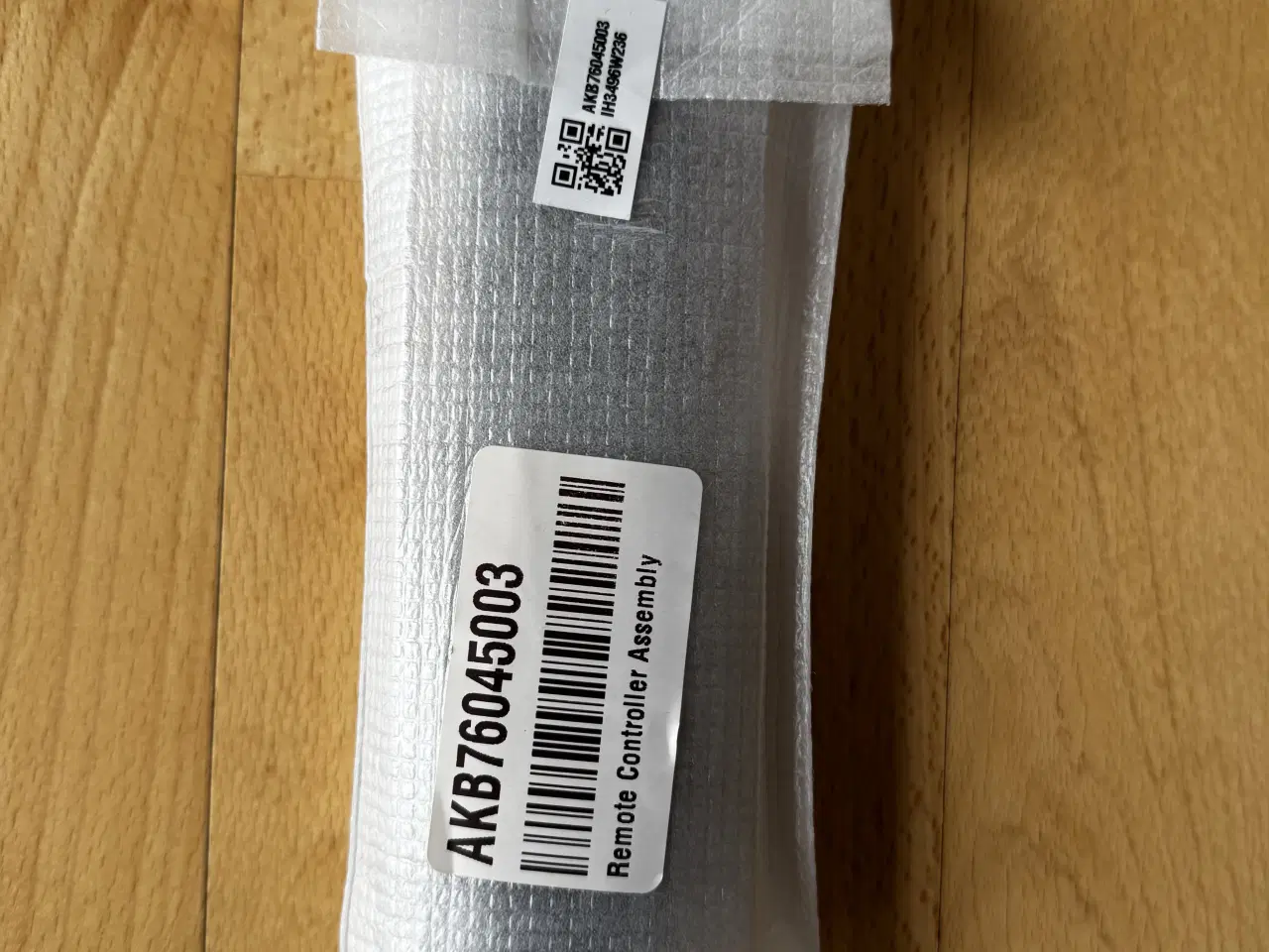 Billede 7 - LG Smart TV MR24GA / AKB76045003 Fjernbetjening