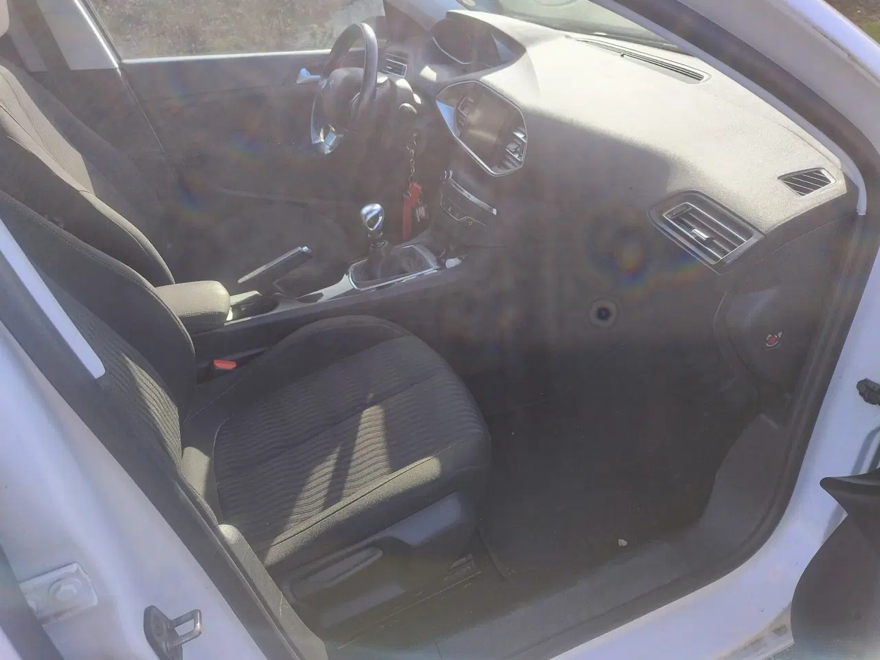 Billede 4 - 2015 Peugeot 308 Hdi Van