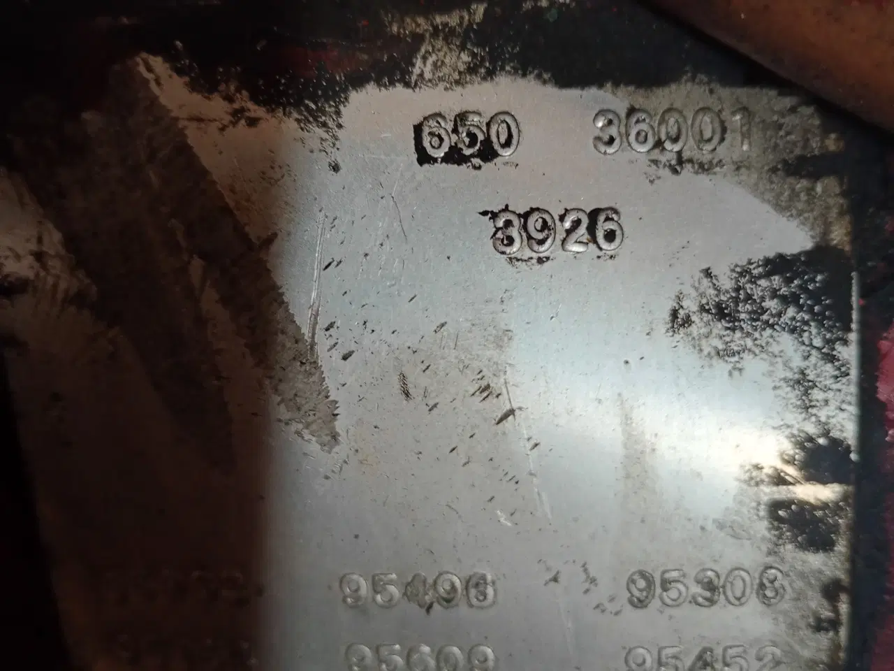 Billede 14 - Volvo BM 650