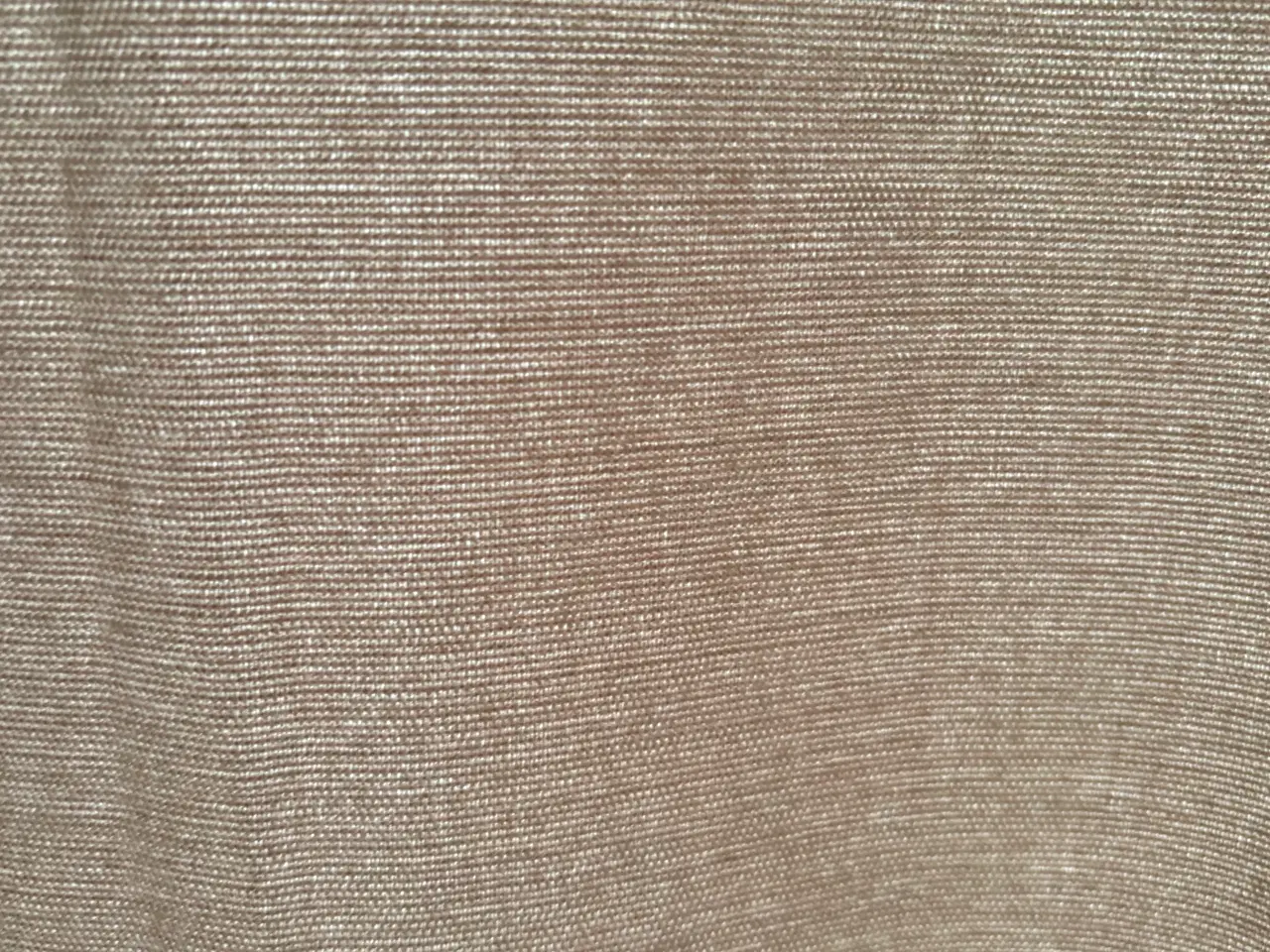 Billede 2 - To flotte gardiner i creme/beige farve sælges