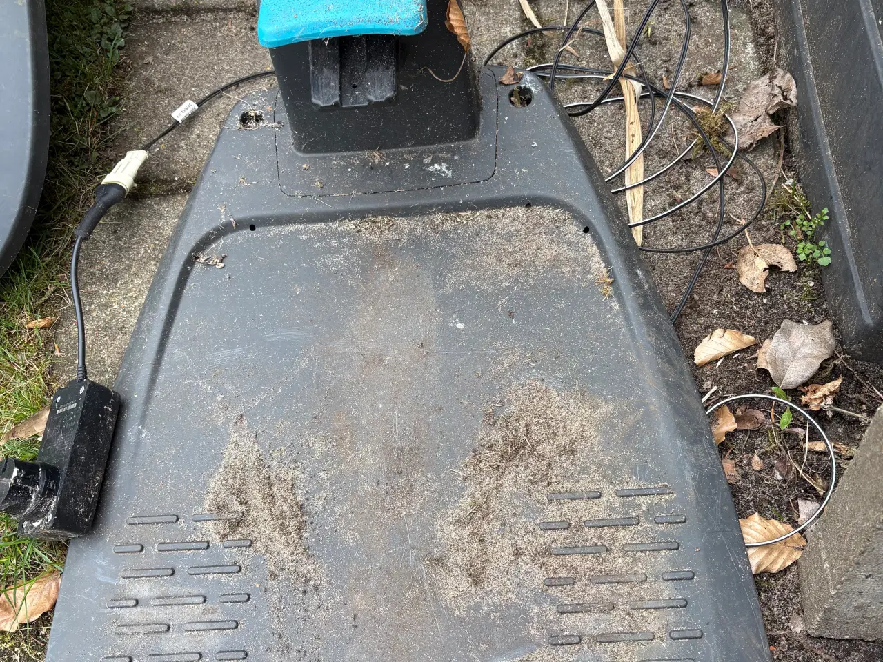 Billede 3 - Gardena Robotplæneklipper