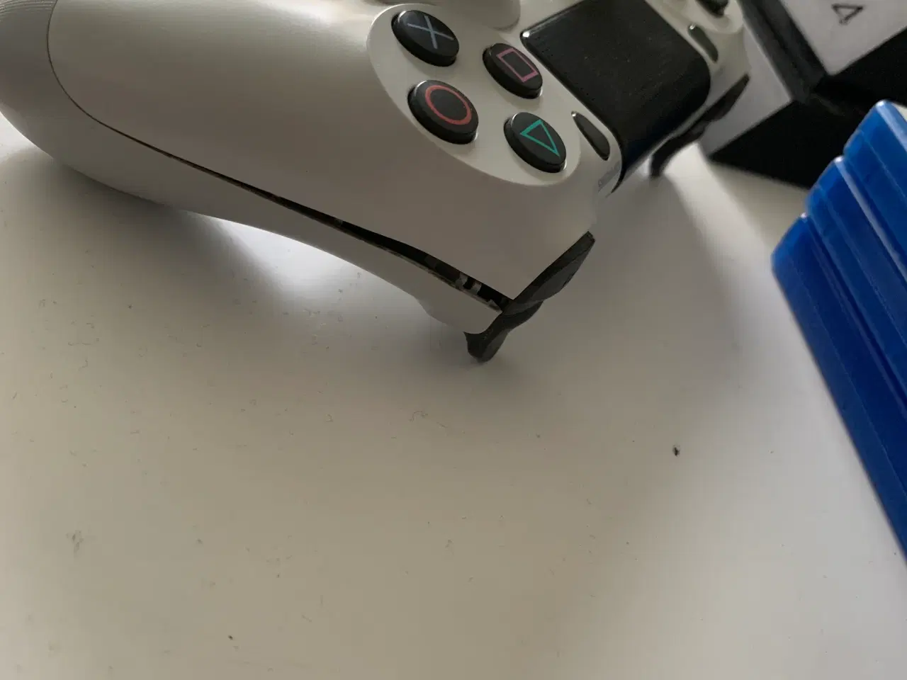 Billede 4 - Playstation 4 + Spil og Controller