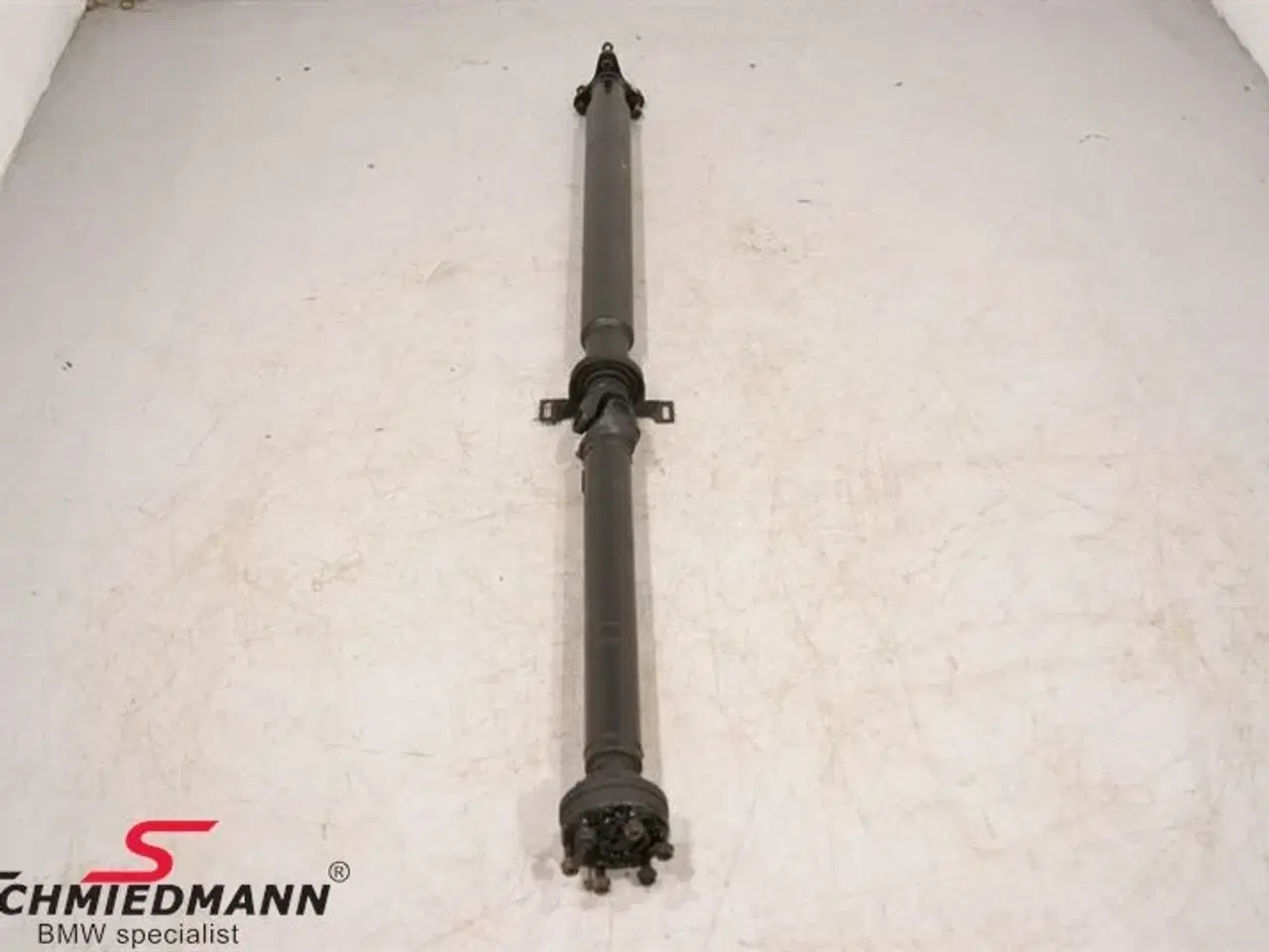 Billede 1 - Kardan manuel gear L=1669MM B26107501226 BMW E39