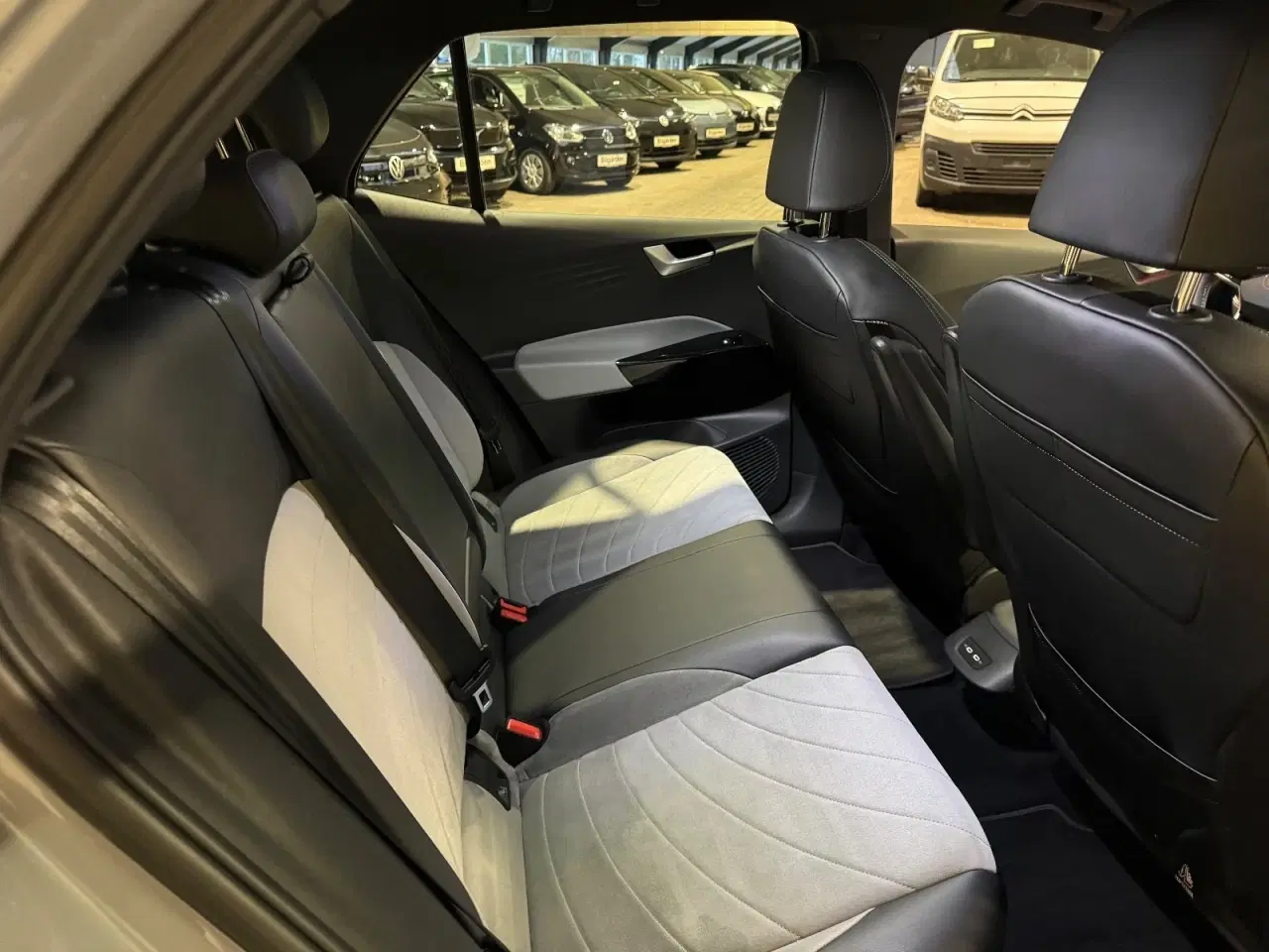 Billede 15 - VW ID.3 77 Pro S