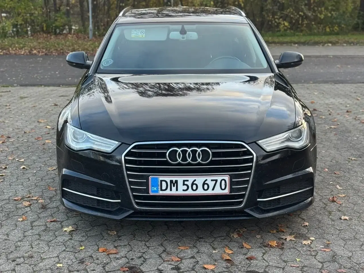 Billede 2 - Audi A6 2,0 TDi 190 S-line Avant S-tr.