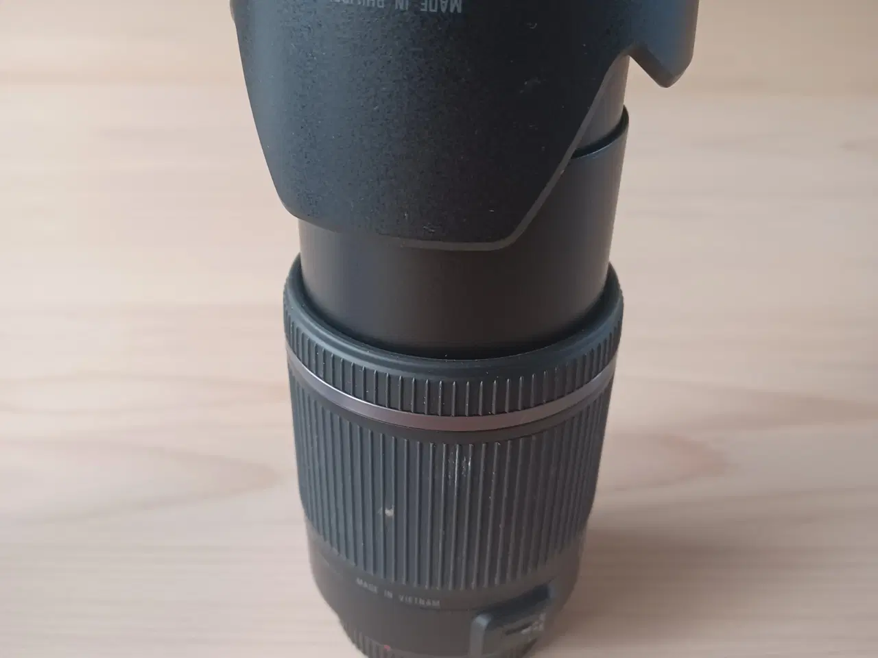 Billede 2 - Tamron 18-200 Zoon, Sony A Mount