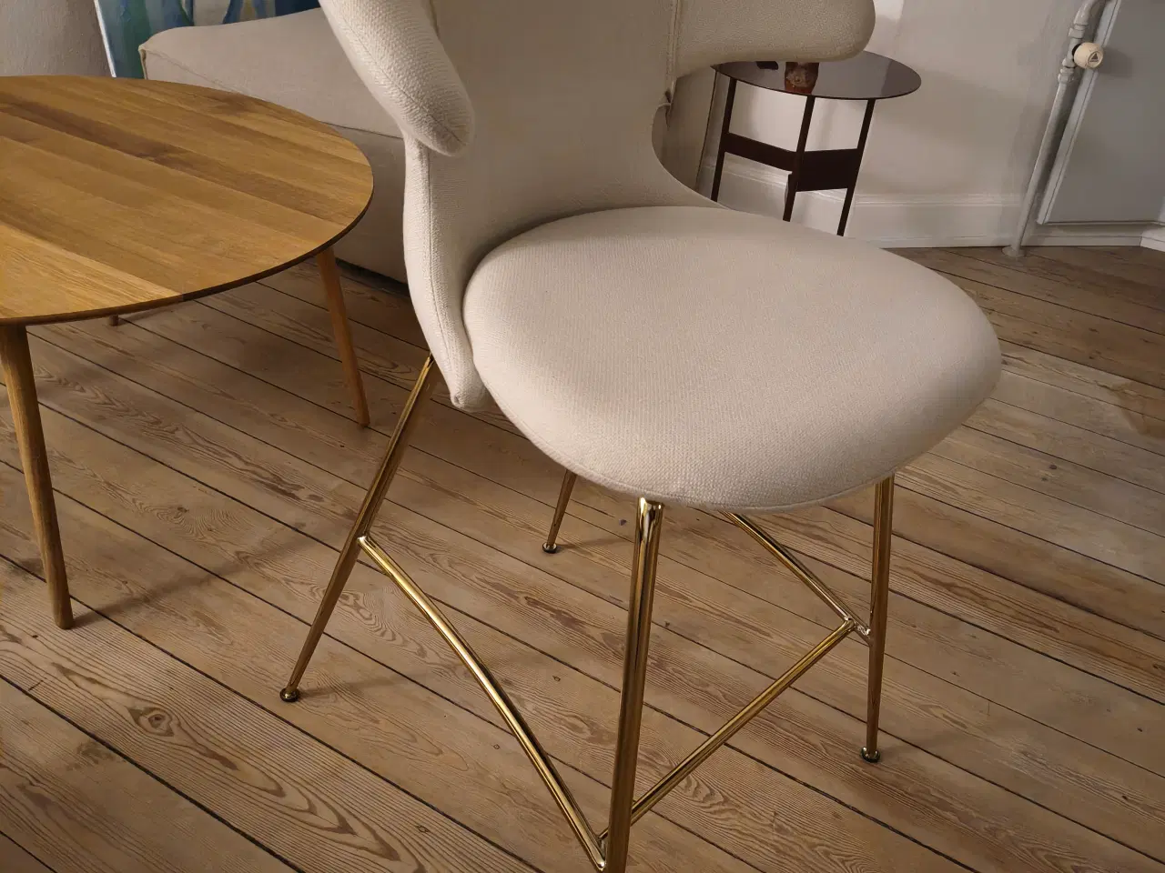 Billede 2 - Umage barstol