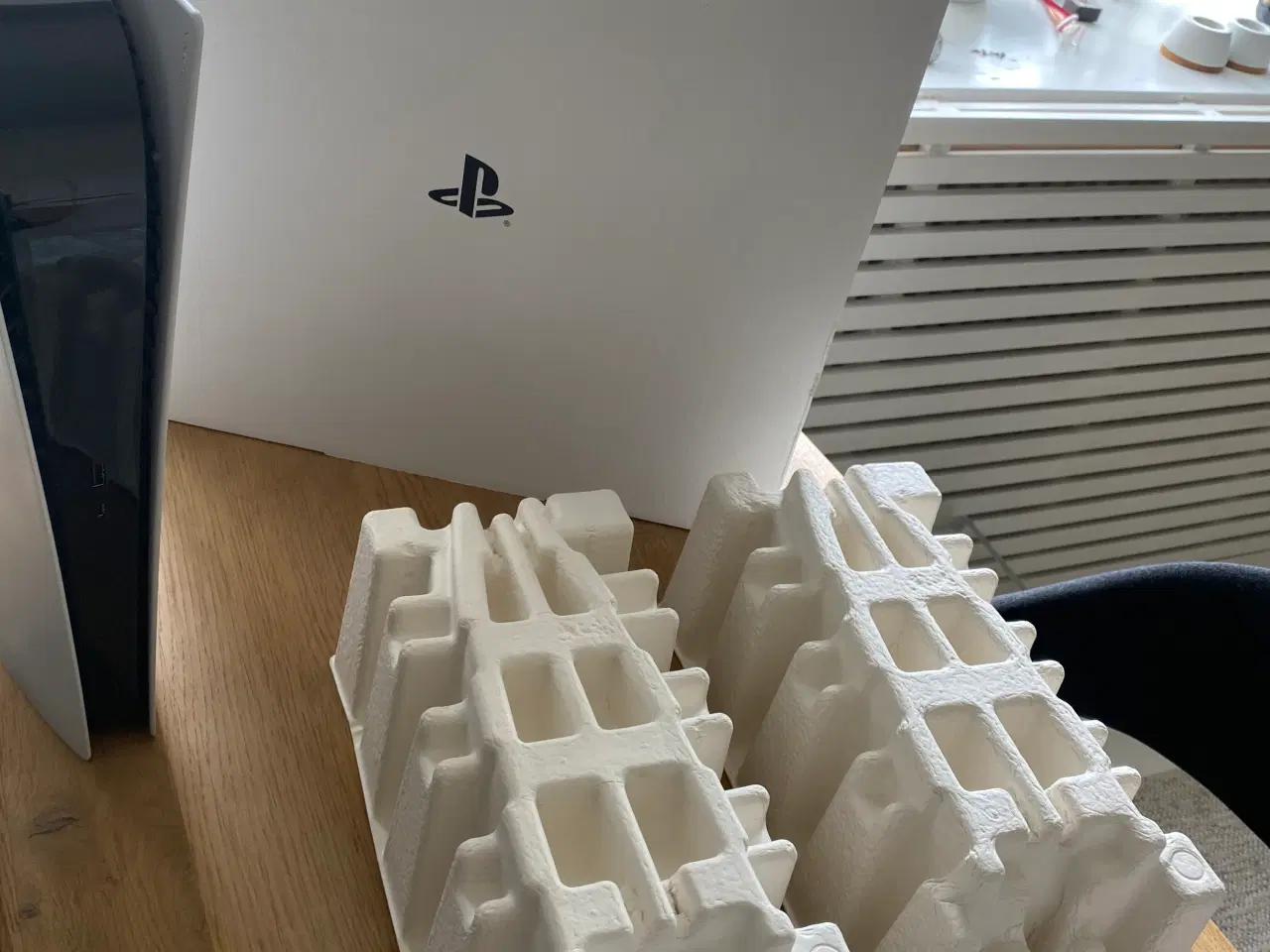 Billede 6 - Playstation 5 m/ 2 controller 
