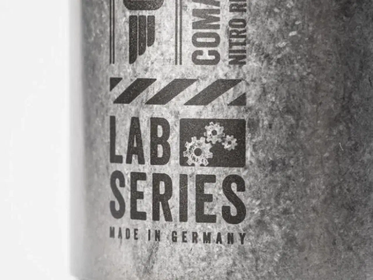 Billede 7 - Comandante C40 MK4 Lab Series Tigershark – manuel kaffekværn, stone washed