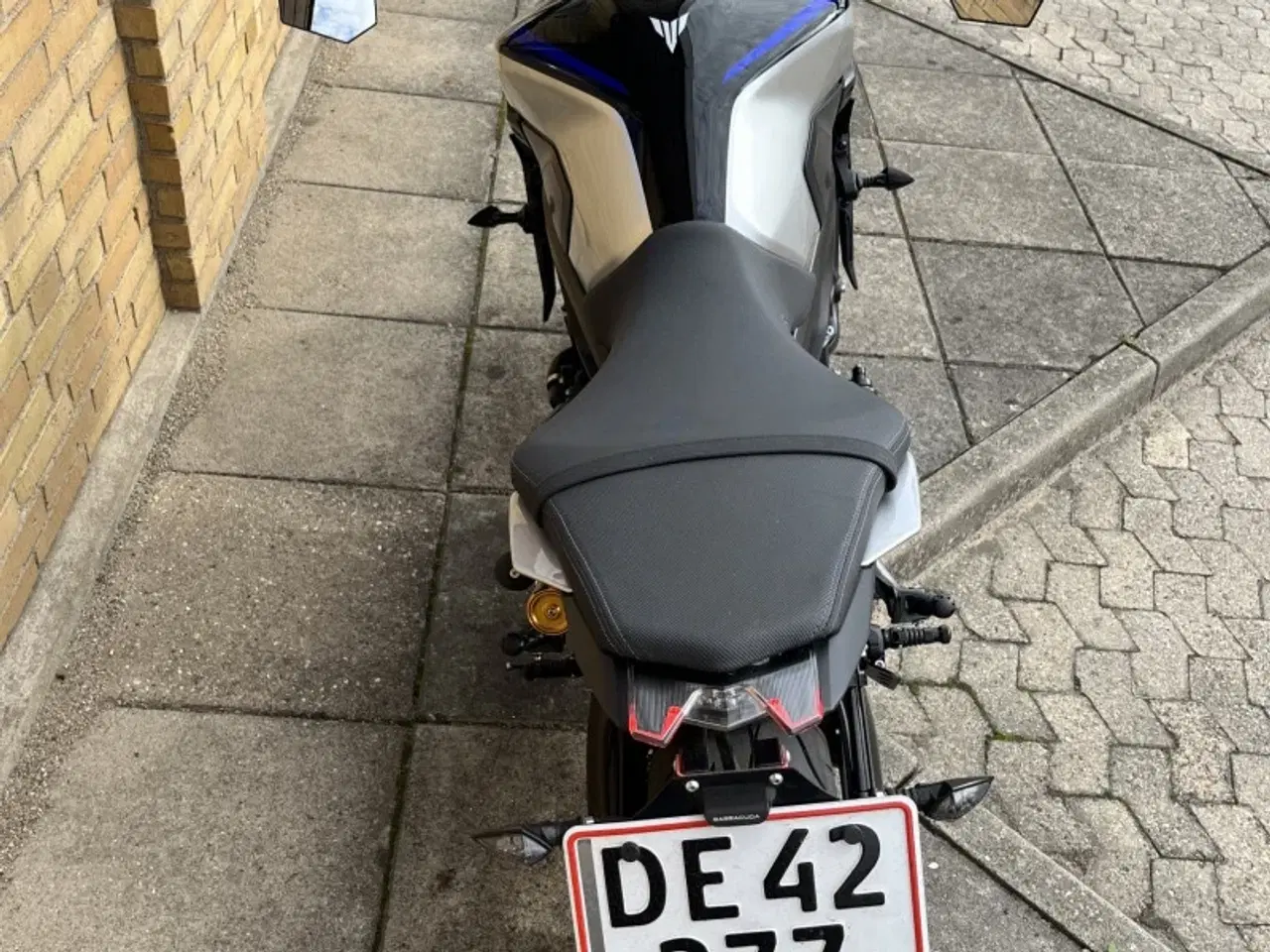 Billede 5 - Yamaha MT-09 SP