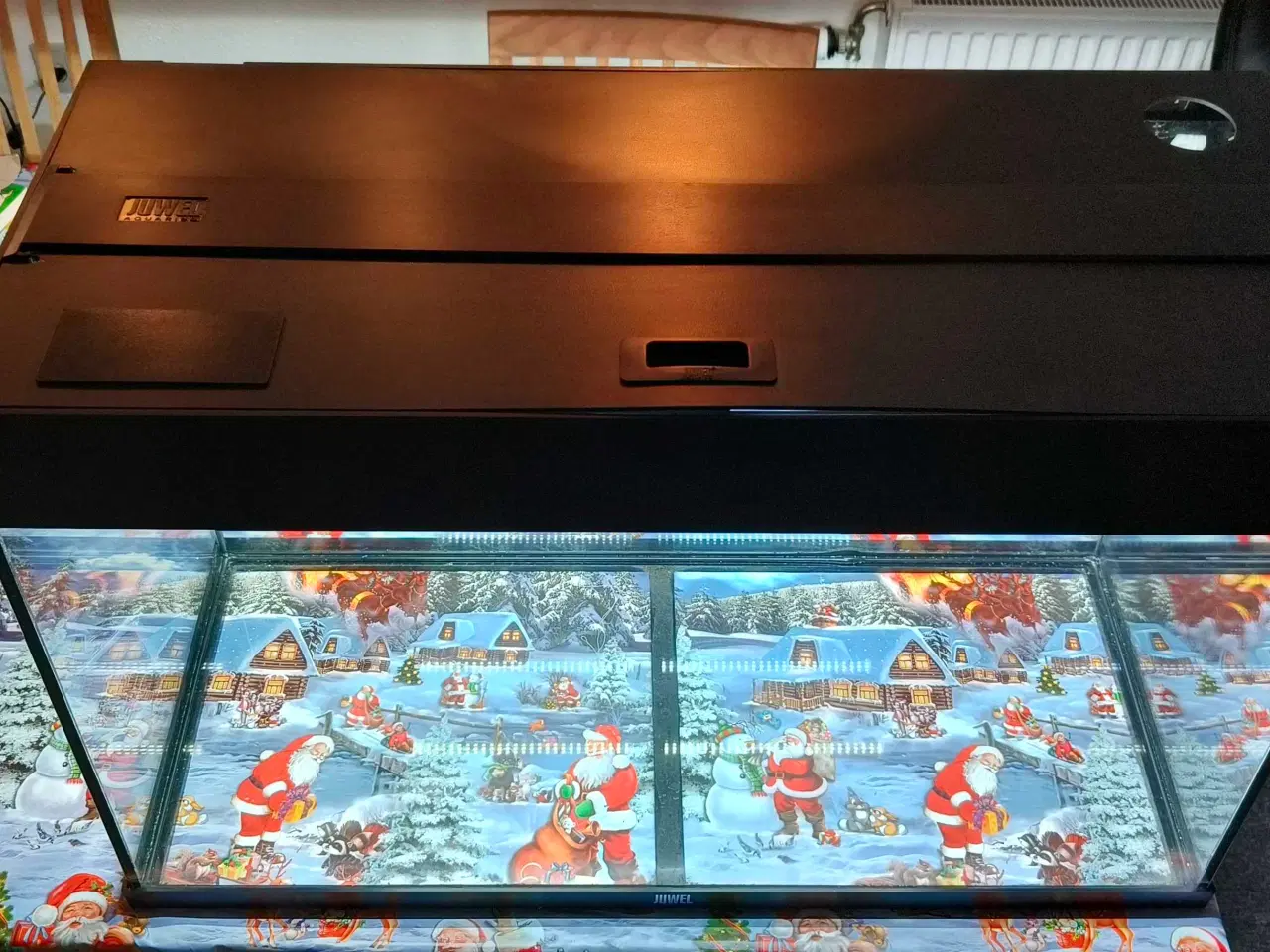 Billede 2 - Juwel rio 125 sælges