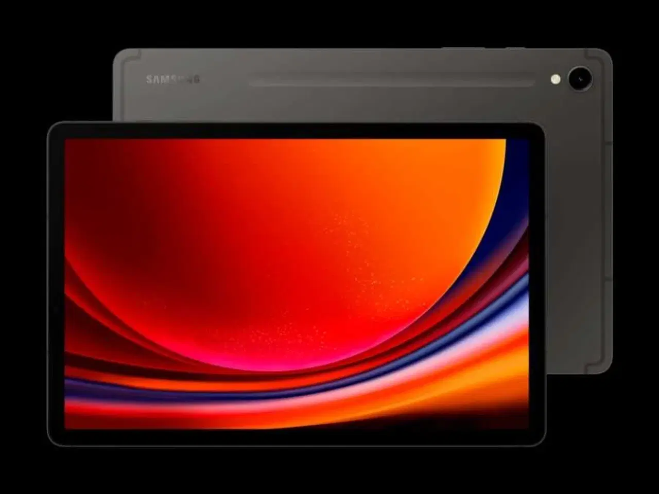 Billede 3 - Samsung Galaxy Tab S9 5G 128GB/8GB