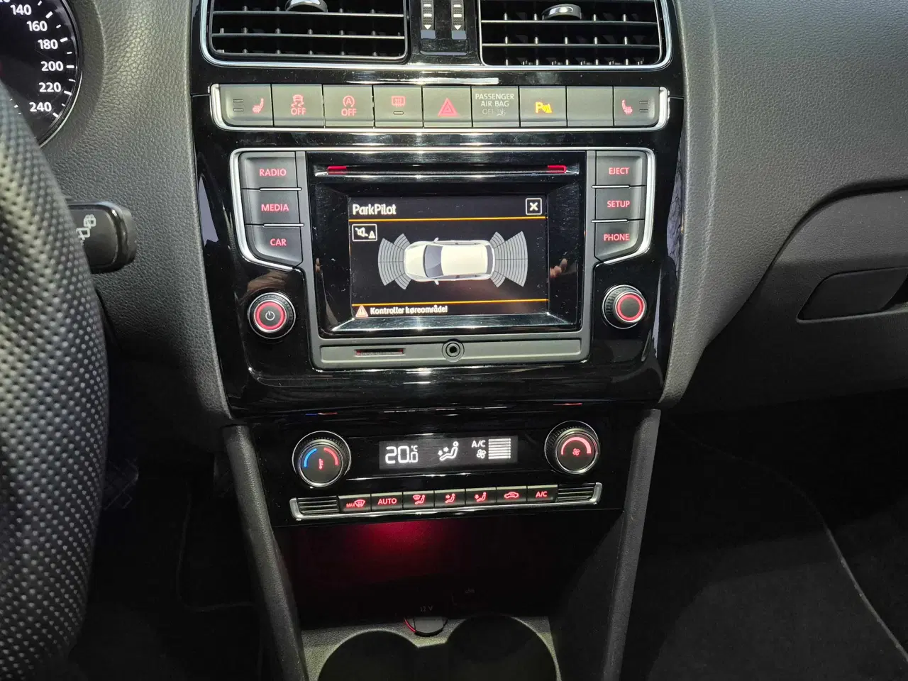 Billede 10 - VW polo GT 150hk.