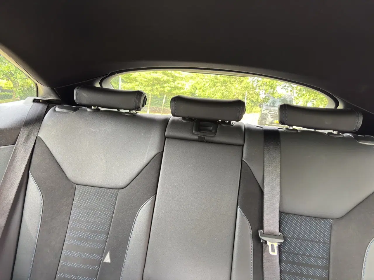 Billede 15 - BMW i4  M50 xDrive
