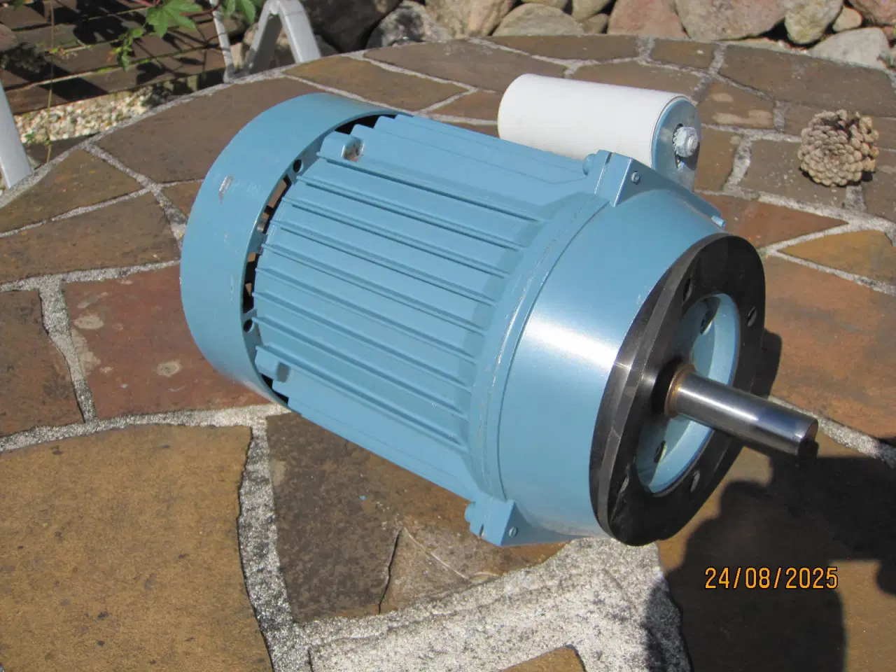 Billede 9 - Elmotor