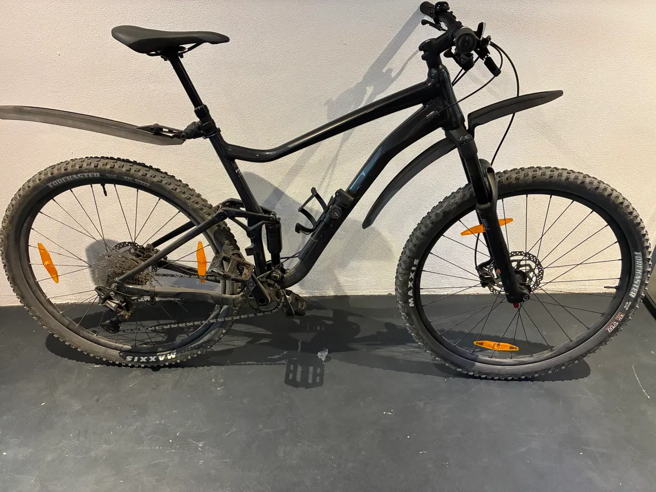 Billede 2 - MTB XL full suspension 