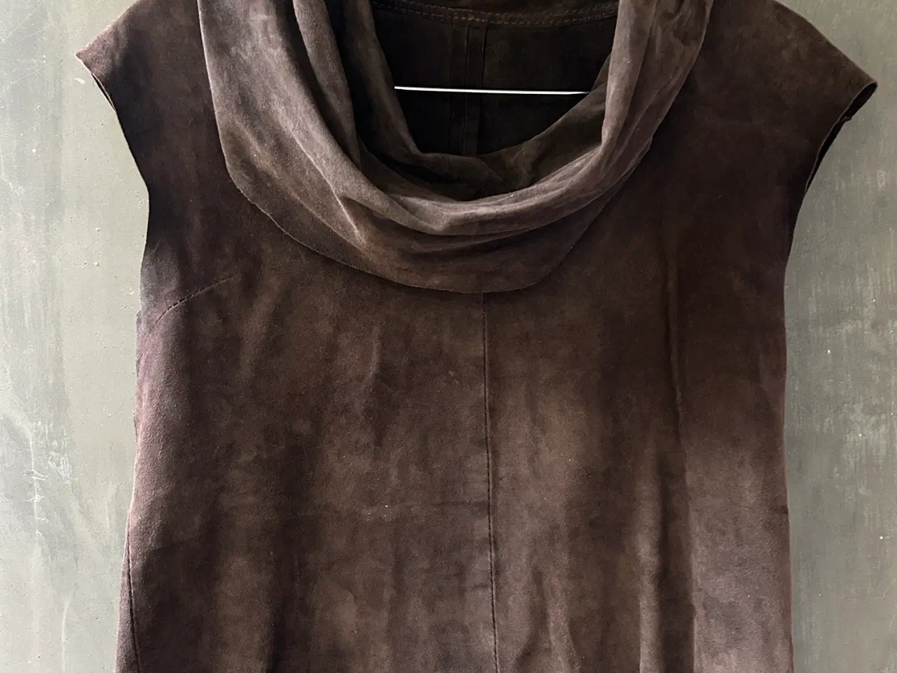 Billede 3 - Benedikte Utzon sæt i gedeskind