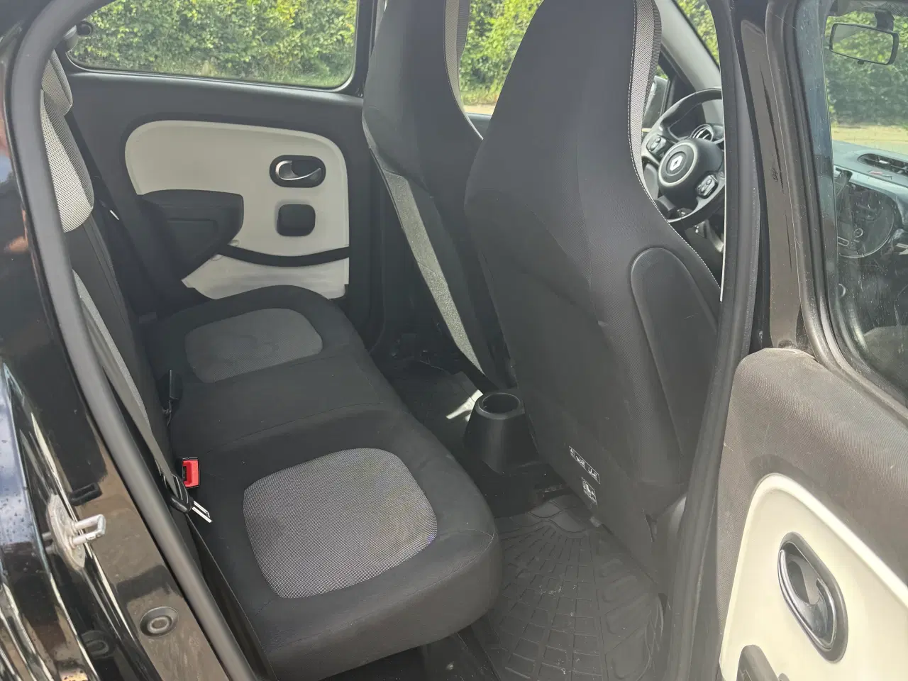 Billede 4 - Renault Twingo