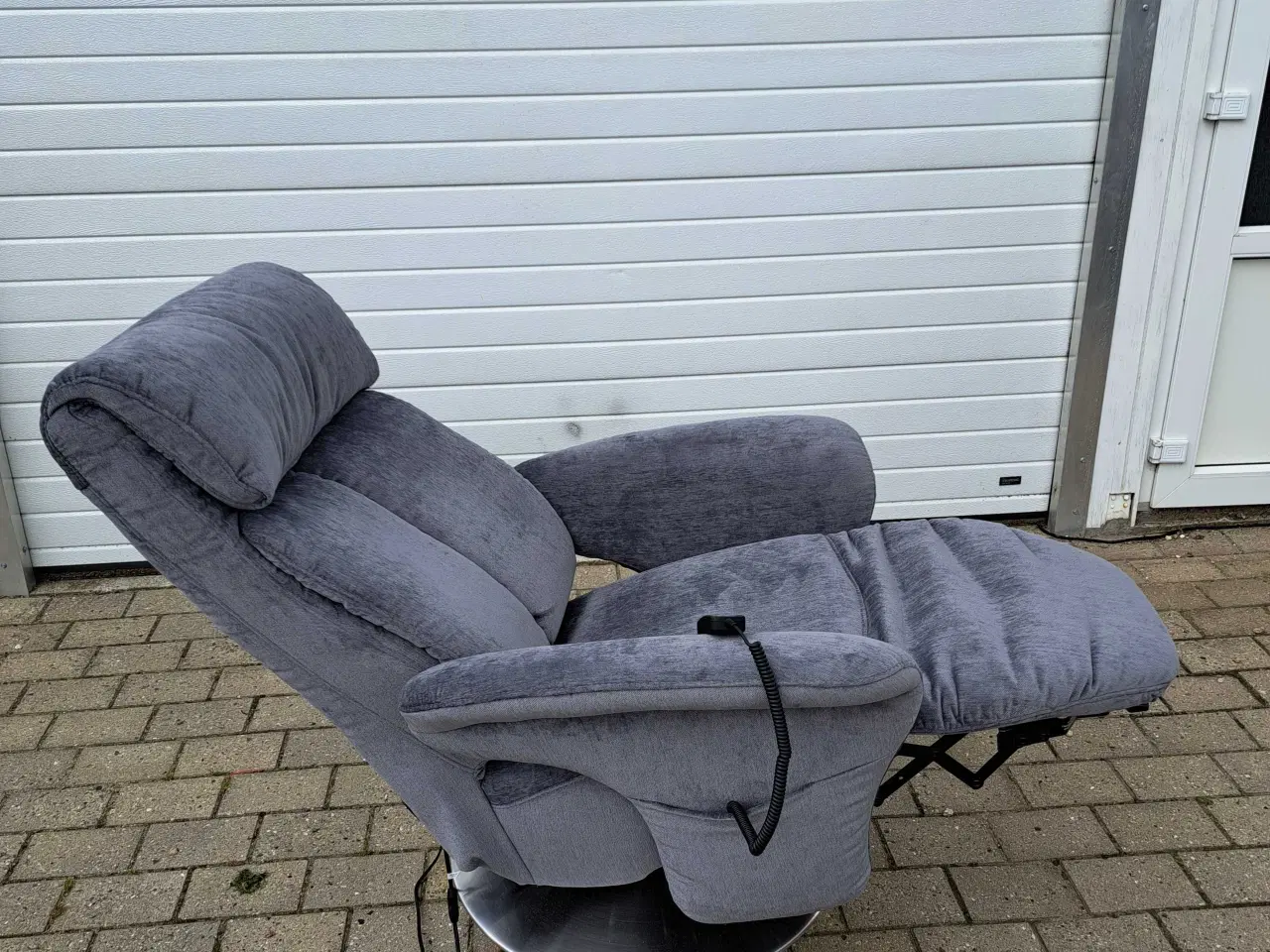 Billede 6 - Hornbæk stol 