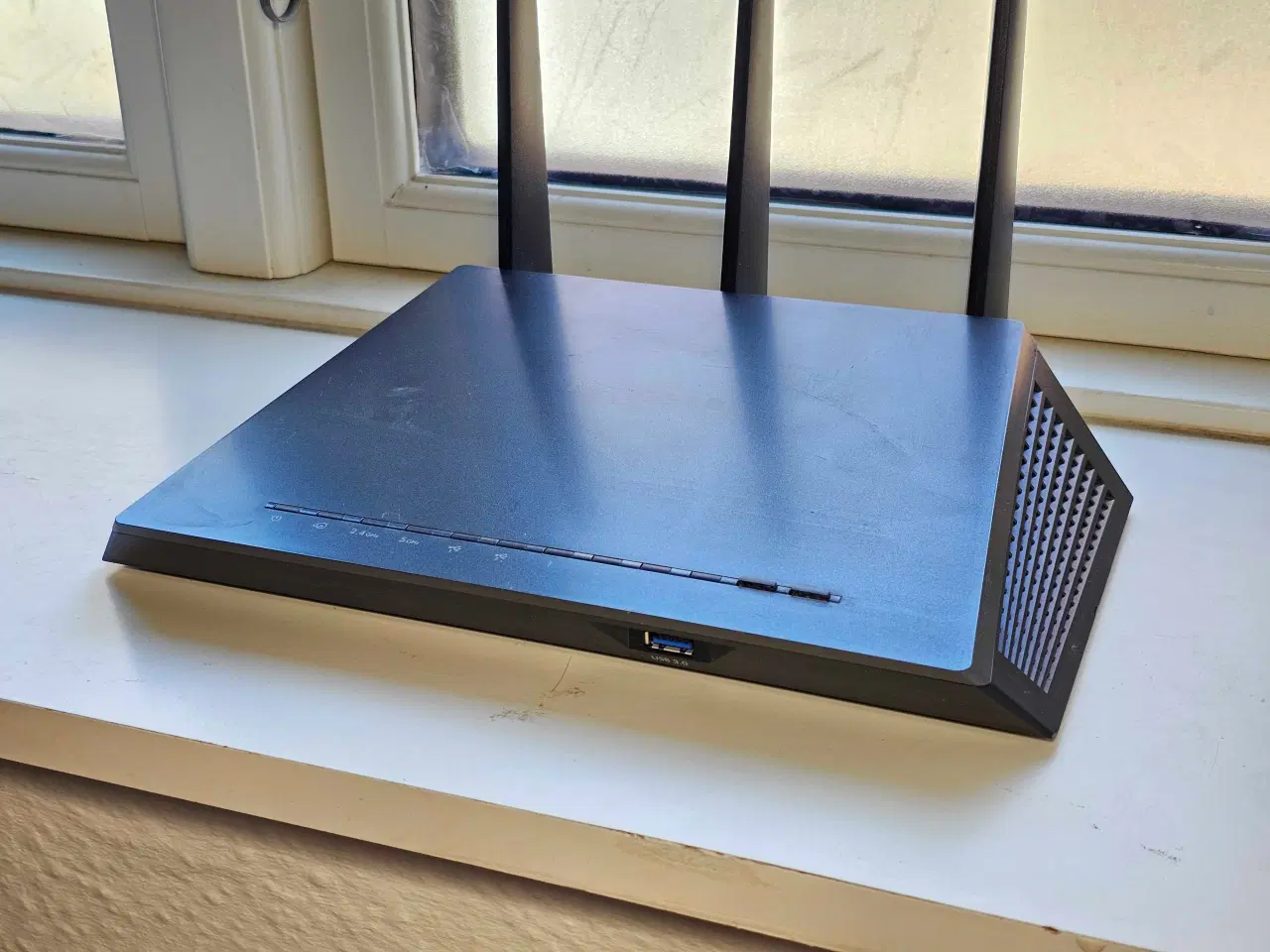 Billede 1 - Nighthawk AC1900