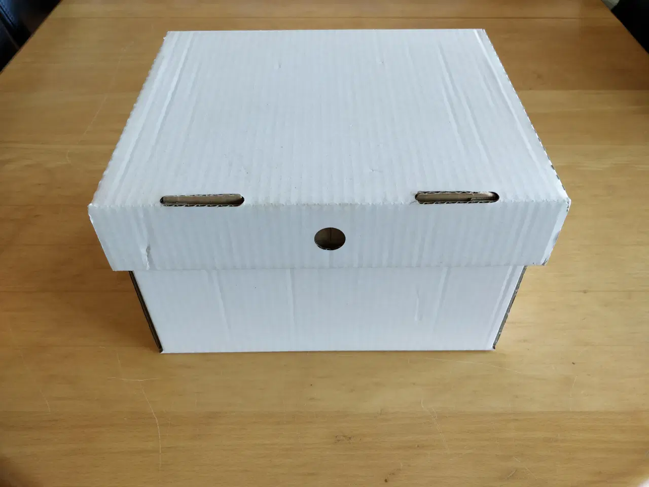 Billede 6 - Pigeting