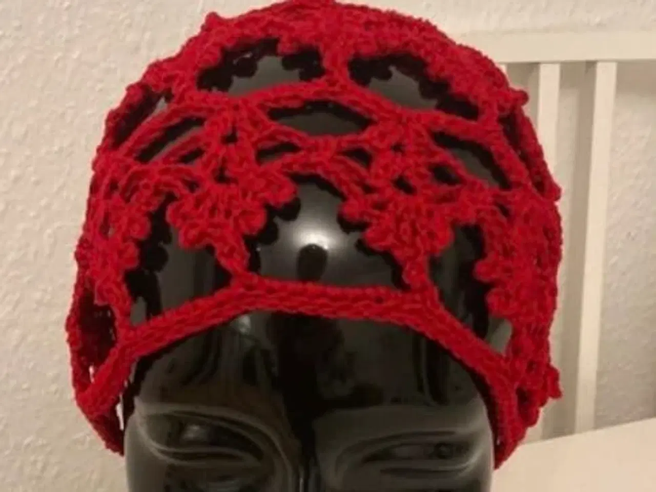 Billede 12 - Sommer dame hue