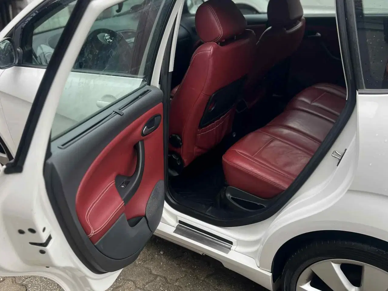 Billede 10 - Seat Altea XL FR 2.0 tdi stylance 170 HK 