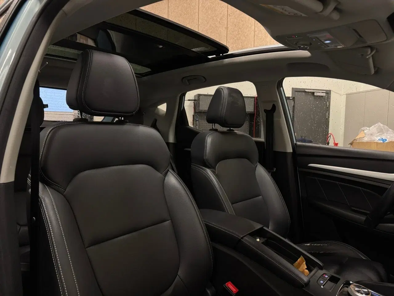 Billede 17 - MG ZS  EV Luxury