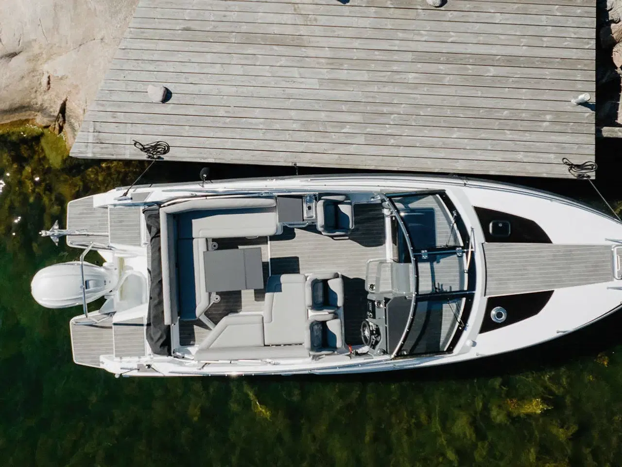 Billede 19 - Yamarin 88 DC Premium