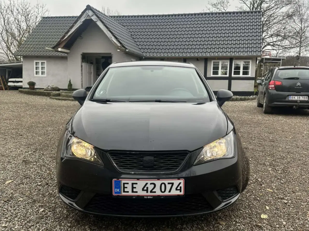 Billede 6 - Seat ibiza 