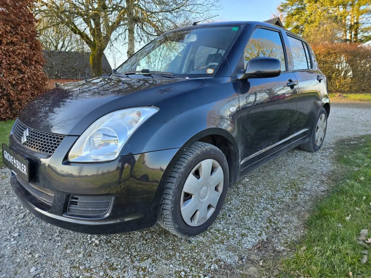 Billede 2 - Suzuki Swift 1,3 GL-A