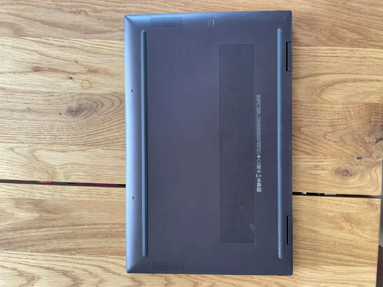 Billede 3 - HP Envy X360 Ryzen 7 16GB 1000GB SSD 15.6"