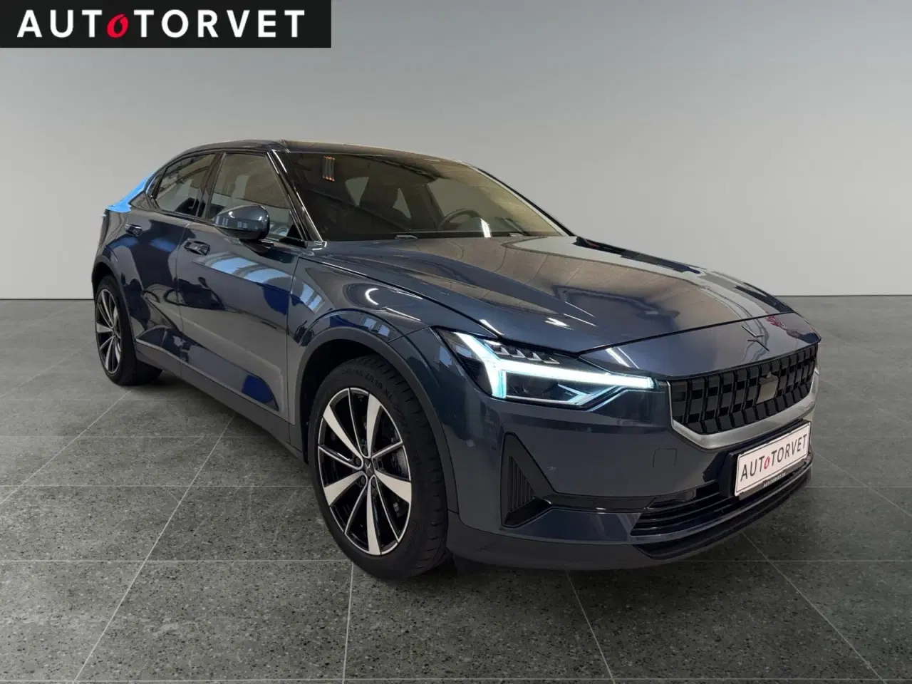 Billede 2 - Polestar 2 Long Range