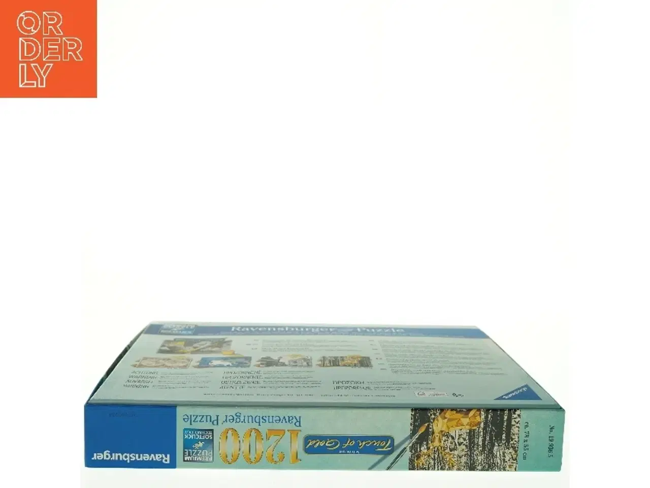 Billede 3 - Ravensburger puslespil