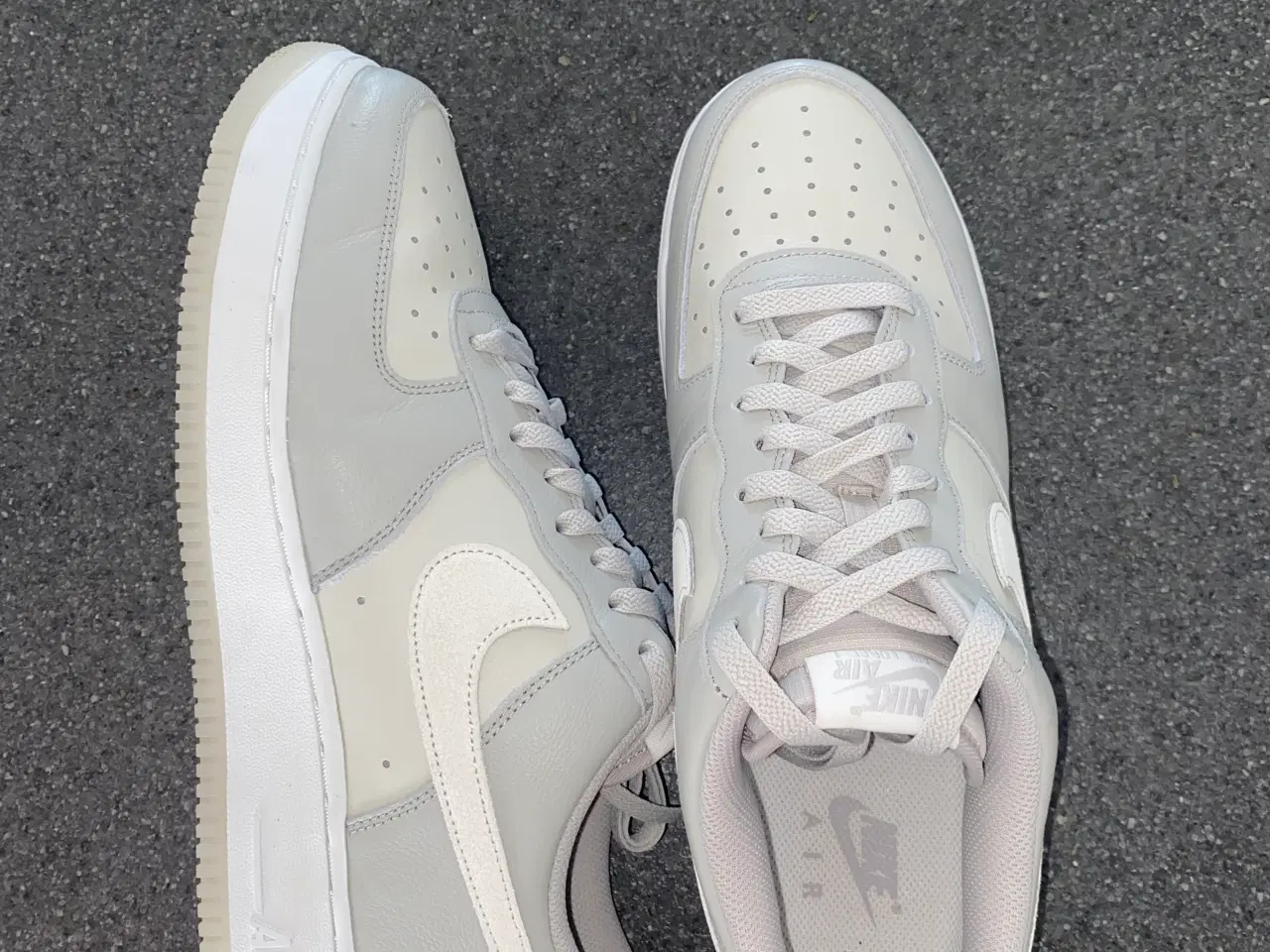 Billede 2 - Nike Air Force 1 ‘07 lv8