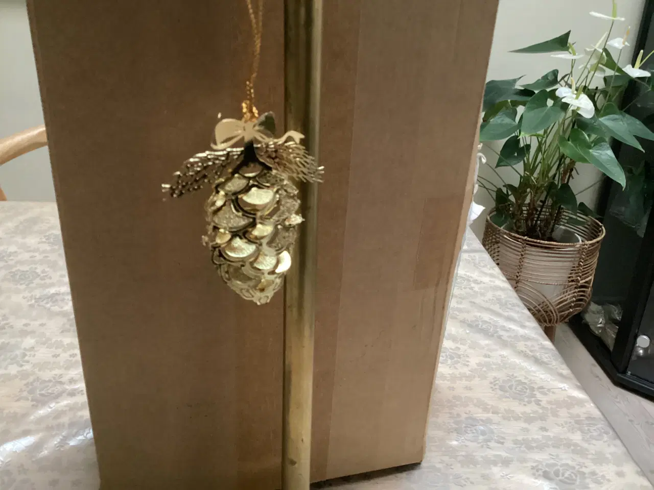 Billede 11 - Juleuroer.    Royal Copenhagen      Georg Jensen 