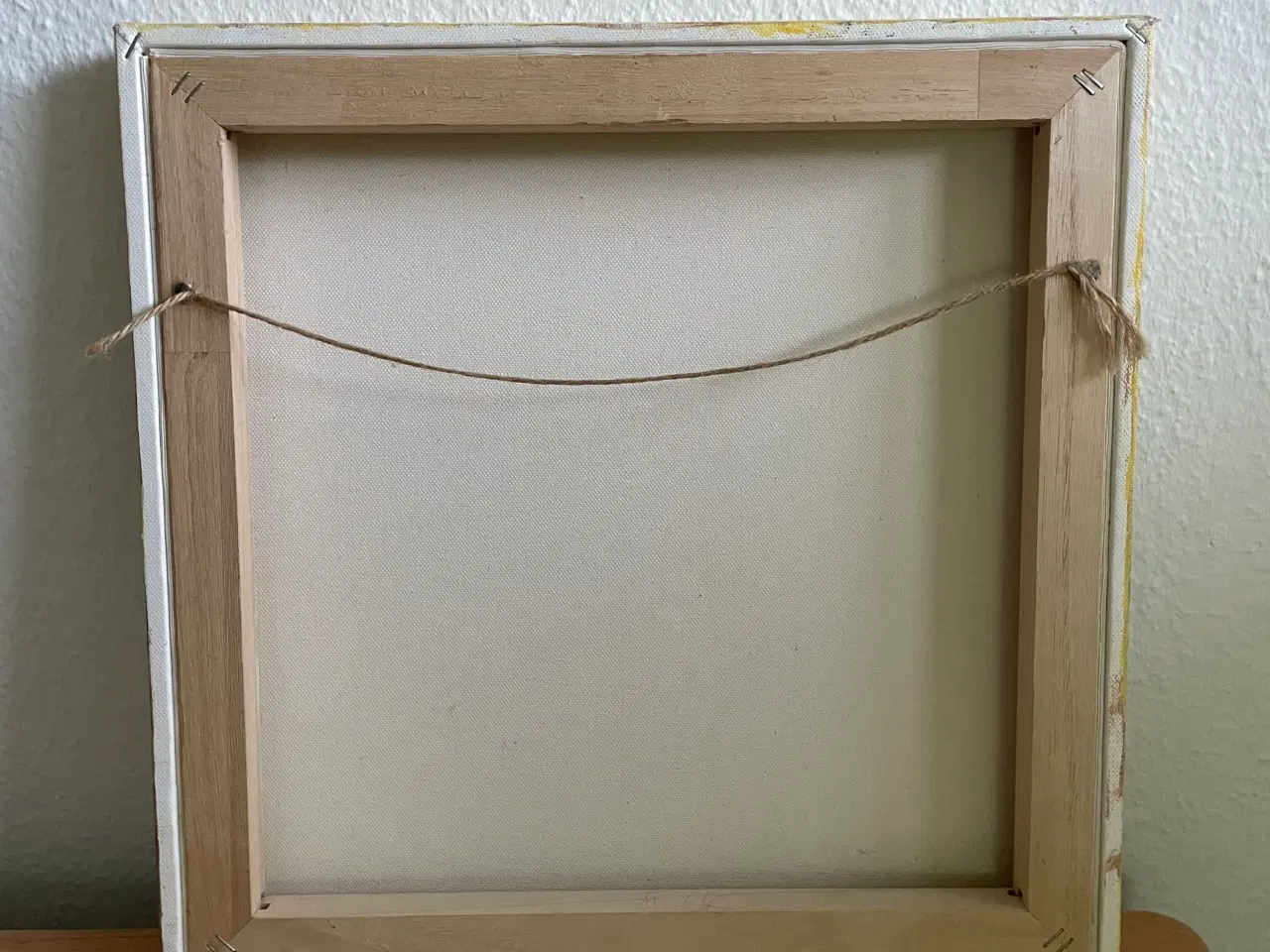 Billede 2 - Akrylmaleri 