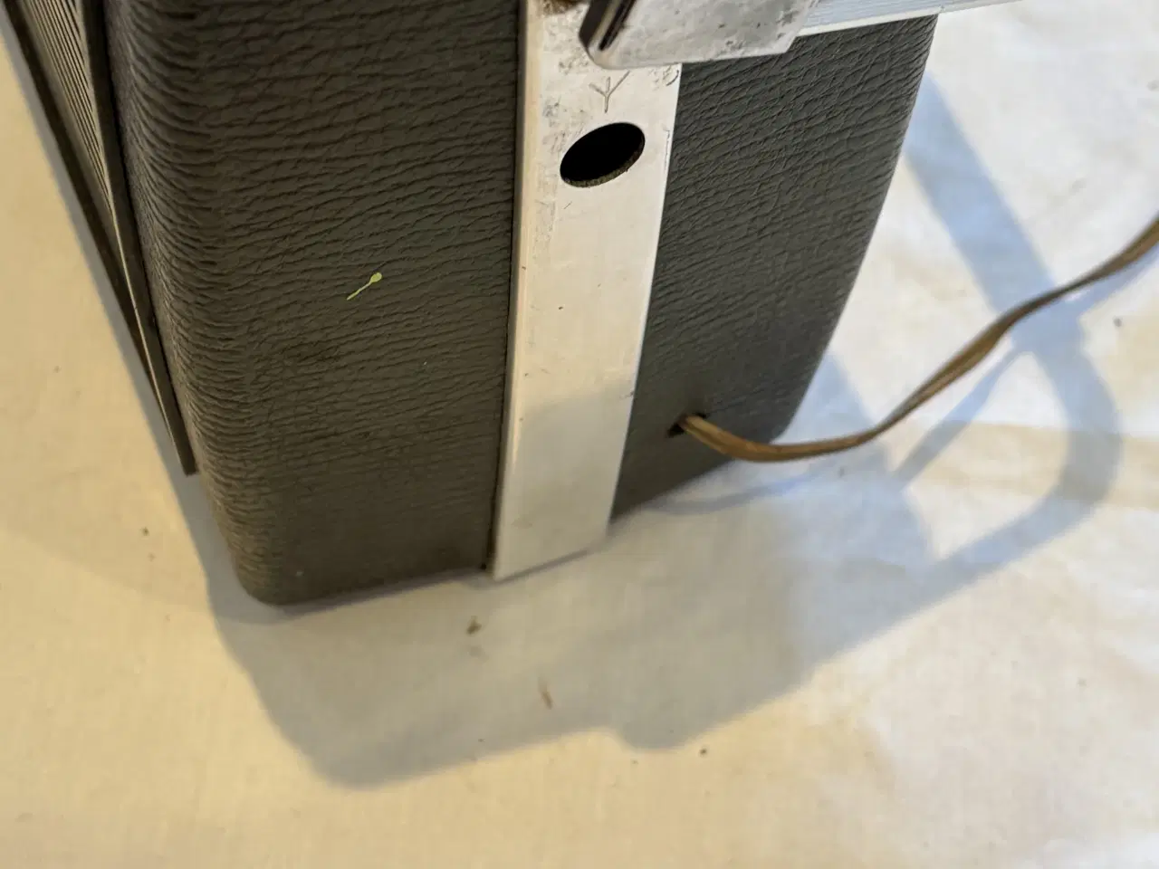 Billede 3 - Beolit 600 Transistorradio