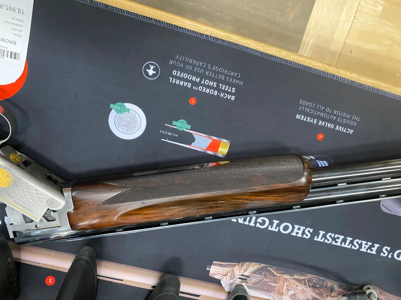 Billede 5 - Browning Ultra XS Prestige