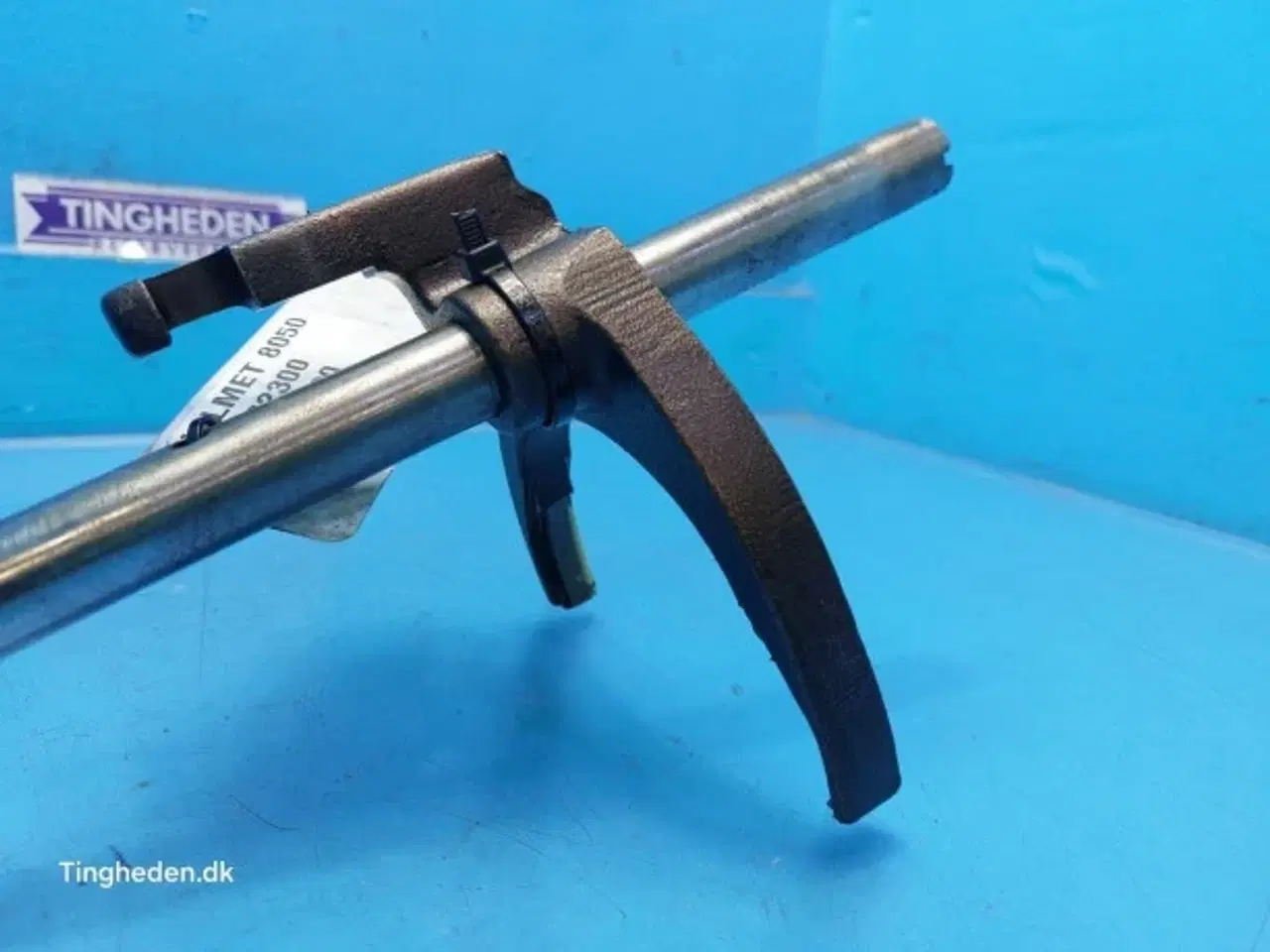 Billede 13 - Valmet 8050 Vælgergaffel 32262300